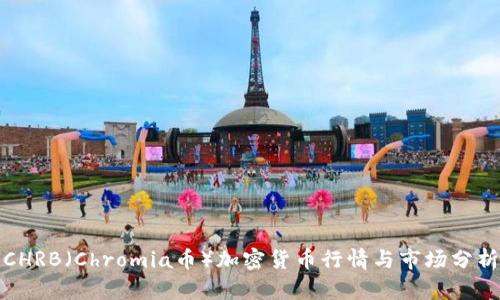 CHRB（Chromia币）加密货币行情与市场分析