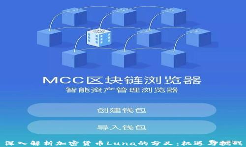 
深入解析加密货币Luna的分叉：机遇与挑战