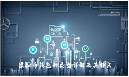 虚拟币钱包的类型详解及其特点