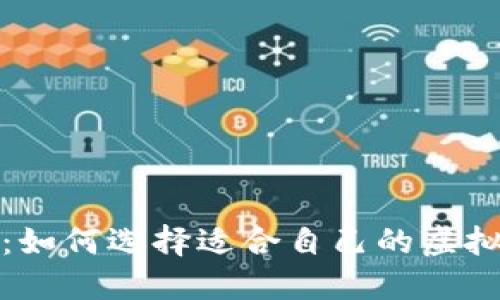 完美指南：如何选择适合自己的虚拟币网页版